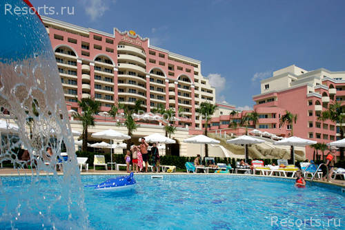 Majestic Hotel & Residence 35